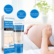 [100% Natural]GUANJING Anti-Stretch Mark Cream Stretch Marks Repair Cream Stretch Marks Buster Stret