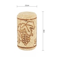 Cod Available Wine Bottle Cap Cork Wine/ Cork Bottle Cap Wooden Foam Bottle Cap/ ||