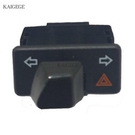 [KG]Durable Hazard Button Switch Suitable For Honda RS150 RSX150 Motorcycles Car Accessories