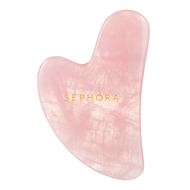 Sephora Collection Rose Quartz Gua Sha