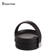 Hydro Flask OS Black Flex Sip Lid Accessories Black