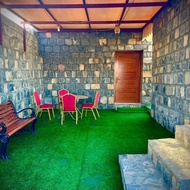 โรงแรม Jabal Shams Al-Salam house - Sa‘ab Banī Khamīs