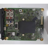 (C145) Toshiba 40PB200EM Mainboard, Powerboard, LVDS, Cable, Sensor, Button. Used TV Spare Part LCD/LED/Plasma