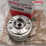 Magnet ROTOR MAGNET MAGNET MAGNET MAGNET MAGNET MAHNET YAMAHA YZ125 YZ 125 ORIGINAL 4SS-85550-11