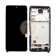 LCD TOUCHSCREEN FRAME SAMSUNG GALAXY A72 A725 OLED
