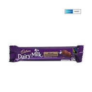 Cadbury Dairy Milk 50g Multi-coloured