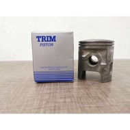 DT125 PISTON 2.00 10550