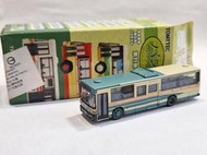 TOMYTEC 1/150 The Bus Collection 第11彈 西武巴士(B)