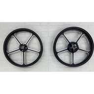 🔥Y15ZR/Y125ZR CNC RIM AJI RACING FG505 1.60-1.85