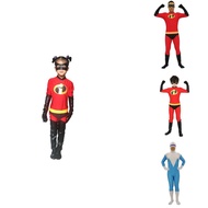 Design Timeless New Incredibles 2 Cosplay Bob Parr Mr Incredible Costume And Accessories For Hallowe