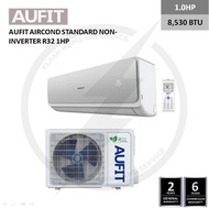 AUFIT 1.0HP/1.5HP/2.0HP R32 Air Conditioner
