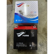 FLYING POWER 12N9L-BS=YB9L-BS MAINTENANCE FREE BATTERY