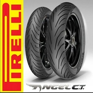Pirelli angel CT ready stock