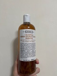 Kiehl's 金盞花爽膚水500mL