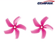 [rcvietnam] Set of 4 5-Leaf Wings Gemfan D76 76mm 3 Inches (2 Reversiblebag)