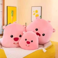 Boneka Loopy Zanmang TERBARU/Mainan Anak Toys Doll/ukuran 30 cm