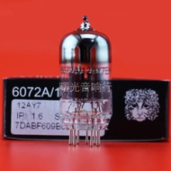 Russian Original Eh12ay7/6922/EF86 Pu/Golden Foot Electronic Tube Generation 6072a/6DJ8 Brand New Pa
