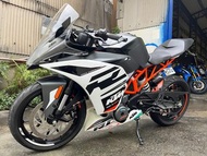 KTM RC390