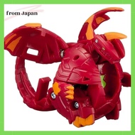 Bakugan Bakugan 001 Dragonoid