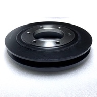 13407-17010 Crankshaft Pulley 1340717010 Fit For Toyota LandCruiser HZJ79 1HZ