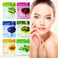 natural SHEET MASK FACIAL MOISTURIZING MASK/ facial MASK/