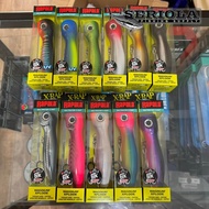 BAIT LURE POPPER RAPALA XRAP Magnum XPLODE 130 62G 13CM Rapala Lure
