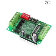TB6560 3A Stepper Motor Driver Stepper Motor Driver Board Single Axis Controller 10 Gear Current