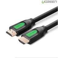 Ugreen 40461 Genuine 1.5M Long HDMI 2.0 Cable Supports 3D full HD 4Kx2K High-End