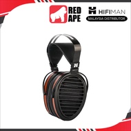 Hifiman Arya Organic, Open Back Headphones: Stealth Magnets Over-Ear Planar Magnetic Headphones (Ary