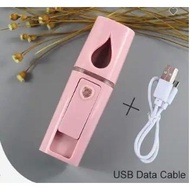 NANO Mist Spray Device (Pink)