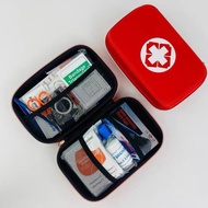 Portable Household Traveling Sunderies Kit Family Hygiene Kit Emergency First Aid Rescue Set