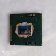 Disassemble i5 laptop Cpu
