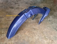 HONDA GBOJ FAME GB6 C90 GBO-J FRONT MUDGUARD FENDER MAGAT DEPAN