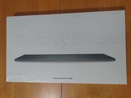 全新手提電腦 labtop-Galaxy Book2 Pro 360 附送neoprene pouch,mouse, adapter