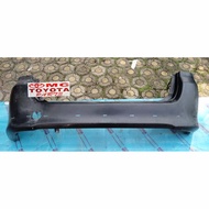 Bumper Bemper Belakang Toyota Avanza Type S 52159-BZ040