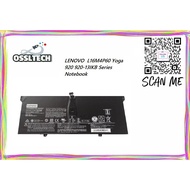 Lenovo L16M4P60 Yoga 920 920-13IKB L16M4P6O L16C4P61 5B10N01565 80Y7002XGE LAPTOP BATTERY REPLACEMEN