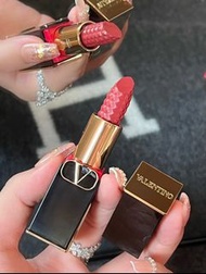 <現貨> Valentino 限量黑管唇膏