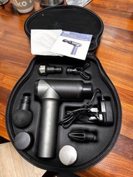 Meresoy Mini 靜音筋膜按摩槍