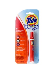 620American Tide to Go Portable Clothes Cleaner Stain Remover Pen 10ml Oil Stain Blood Stain Pen Swe