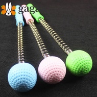 GAGAA Massage Hammer Leg Arm Reduce Fatigue Relaxation Health Care Spring Massager Manual Massager B