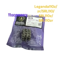 SRL110 /SRL110Z/LEGANDA110 CRANKSHAFT TIMING GEAR QTY : 1 PCS