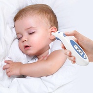 🔥 (包送上門)嬰兒耳朵探熱器 探熱針 溫度計 大人嬰兒適用 健拓佳醫用寶寶耳溫槍 紅外線電子體溫計 體溫槍耳溫計