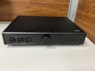 GoldenWave x HIFIMAN  序曲 Prelude 全平衡耳擴一體機。