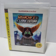 PS3 Game Ratchet and Clank Future: Tools of Destruction - Used