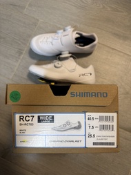Shimano RC7 公路單車鞋