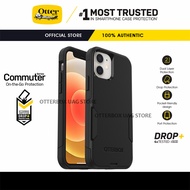 OtterBox Commuter Series สำหรับ Apple iPhone 15 14 13 12 11 Pro Max / 15 14 Plus / 12 13 Mini เคสโทรศัพท์