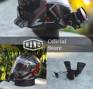 EVO XR-05 Chinmount chin mount by HANC