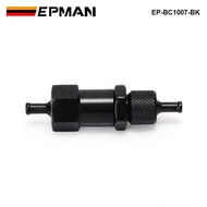 【Free shipping】 Manual Turbocharger Aluminum Turbo Boost Controller W/ Brass Ep-Bc1006