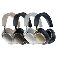 Bowers & Wilkins Px8 S2 無線降噪頭戴耳機 (黑色)