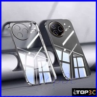 Case Poco F7 Pro/F7Ultra/F6Pro/F5Pro/X7Pro/X6Pro/X5Pro 5G Transparent Soft phone case SFDK